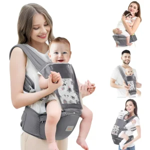 Baby Hip Carrier