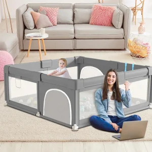 Baby Playpen for Children